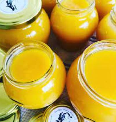 Lemon Curd
